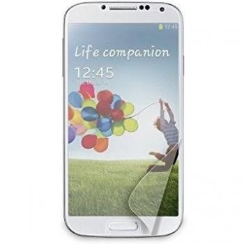 MCA MUSCP0310 - Pack de 2 protectores mate para Samsung galaxy S4