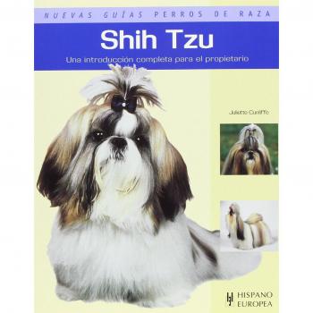 Shih Tzu