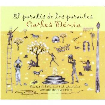 El Paradis De Les Paraules - Carles Denia