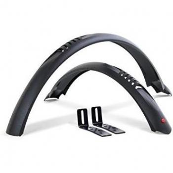 Hebie Taipan Juego de chapas, Unisex Adulto, Negro, 20 x 5 x 5 cm