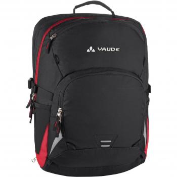 Vaude Cycle - Mochila convertible para bicicleta