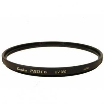 Kenko - Filtro UV para cámara de Fotos