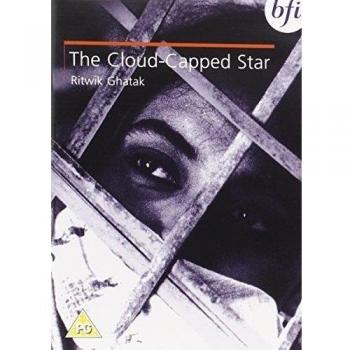 The Cloud Capped Star DVd [Reino Unido]
