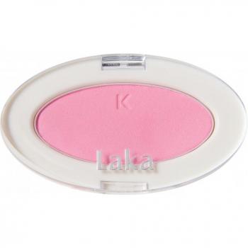 Laka Love Silk Matte Powder Blush 707 Sweet