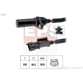 Sensor de posición del cigüeñal EPS 1.953.571