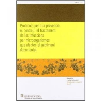 Protocols per a la prevenció