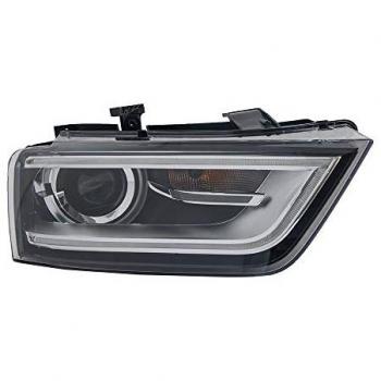 Faro Delantero Magneti Marelli 719000000078 Proyector Principal Q3 MY11 (8U)