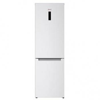 Frigorífico Combi No Frost Kromsline KC-185-DW Blanco 211L