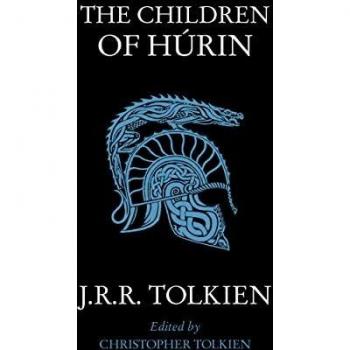 Los Hijos de Húrin - Edición de J.R.R. Tolkien