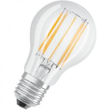 Lámpara LED OSRAM VALUE CLASSIC A FIL 100 NO DIM 10W 827 E27