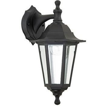 Endon Lighting EL-40045 - Aplique de pared para exterior