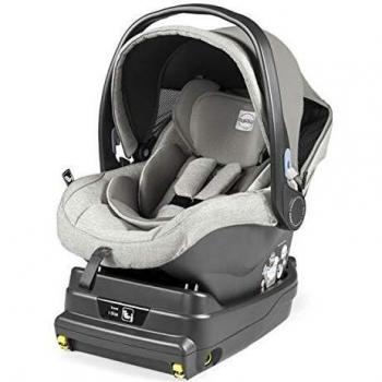Infant Car Seat Primo Viaggio iSize + iSize Base