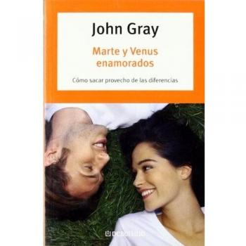 Marte y venus enamorados