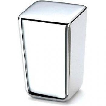 Estamp 8151400 Pomo, Cromo brillo, Grande