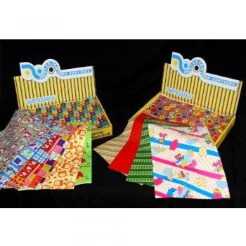 Impresma 05472 - Papel fantasía