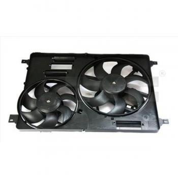 Ventilador refrigeración del motor TYC 838-0009