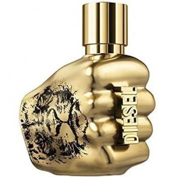 Diesel SPIRIT OF THE BRAVE INTENSE EAU DE PARFUM VAPORIZADOR, 35 ml