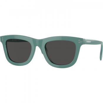 Burberry JB4356 Unisex Sunglasses Color 397487 Blue Size 46