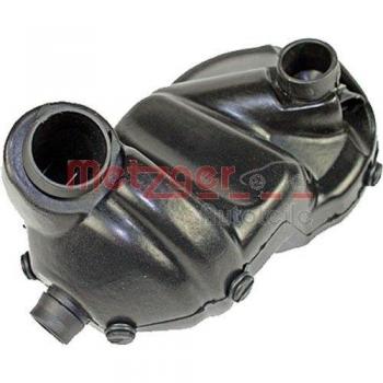 Válvula de Ventilación del Cárter Metzger 2385002 para BMW 3er, 5er, X3, Z3 y Z4