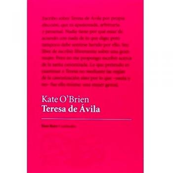 Teresa De Ávila: 5