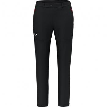 Salewa Puez Talvena DST 2-in-1 Women's Convertible Trekking Pants