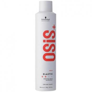 Schwarzkopf OSiS+ Elastic Flexible Hold Hairspray 300 ml
