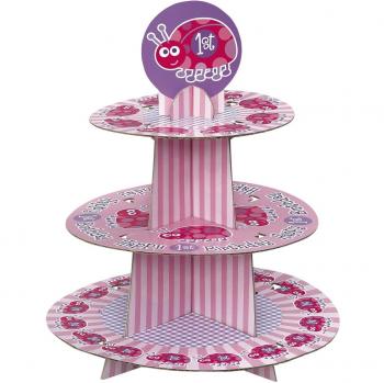 Velas para tartas (40417)