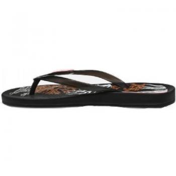 Chanclas de Mujer Ipanema Anat Glossy Negro/Blanco 21194 - Talla 38, Varios Colores
