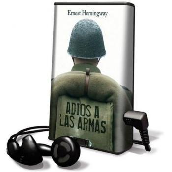 Adios a Las Armas [With Earbuds]