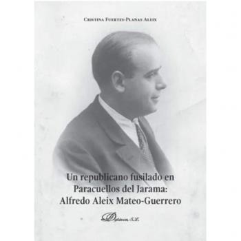 Un republicano fusilado en Paracuellos del Jarama
