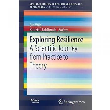 Exploring Resilience: A Scientific Journey from Practice to Theory