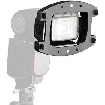 Lastolite Strobo Direct to Flashgun Bracket