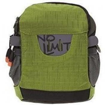 Dörr No Limit - Funda (Funda de protección, Universal, Oliva)