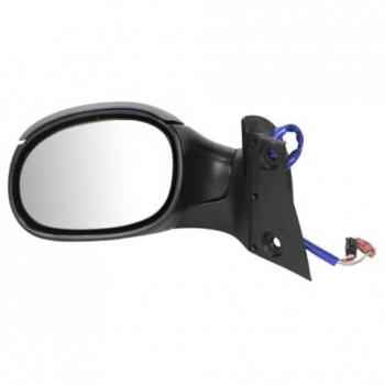 Retrovisor exterior BLIC 5402-04-9225722P Izquierda térmico convexo