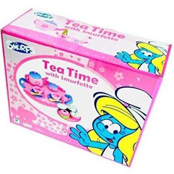 Barbo Toys Barbo Toys8430 - Juego de té