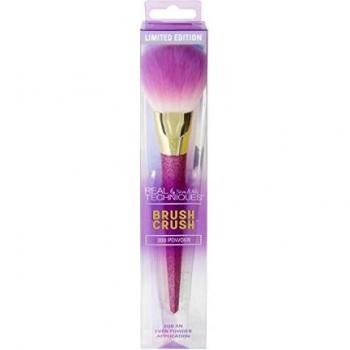 Real Techniques 300 Powder Brush Crush, Pack de 1