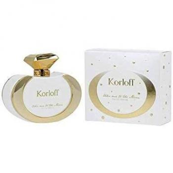 Korloff Korloff Take me to the moon 100ML Woman