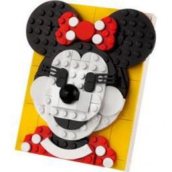 LEGO BRICKHEADZ MINNIE MOUSE 40457