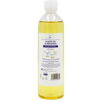 Edda Pharma Aceite de Almendras Dulces 300 ml