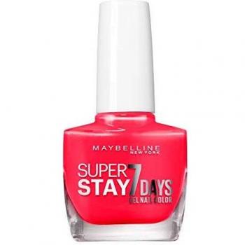 Esmalte de Uñas Gel Tecnología Super Stay 7 Días - Pomelo Ácido 920