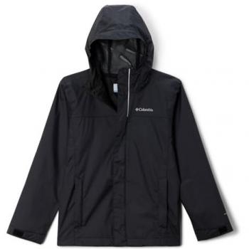 Columbia Watertight™ II Waterproof Jacket for Kids - Black