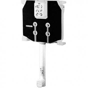 Cisterna Empotrada Grohe Modelo Flushing 3-6 Litros / 4-9 Litros