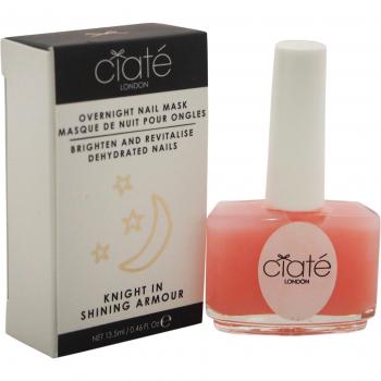 Mascarilla de Uñas Nocturna Knight In Shining Armour de Ciate London 13.5ml
