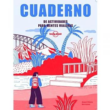 Cuaderno de actividades para mentes viajeras. Vol. 2