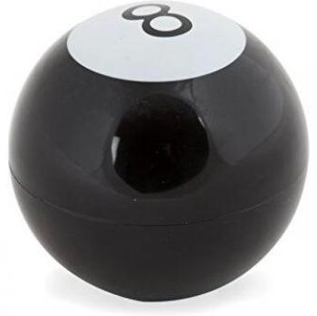 Pelota Mágica Funtime Mystic Infinity - Juguete Interactivo para Niños, Color Negro y Blanco
