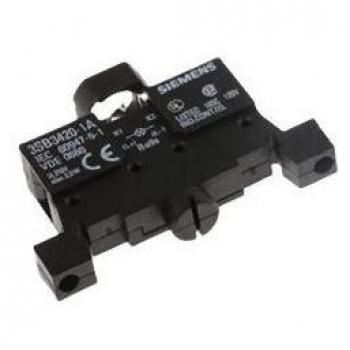 Siemens signum 3sb3 - Portalámparas ba9s 22