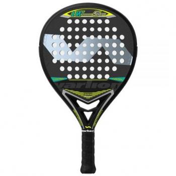 Pala de pádel Varlion Lw Carbon 5 GP Negro