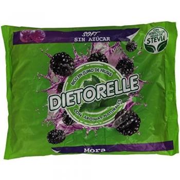 Dietorelle, Caramelo masticable - 800 gr.