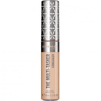 Rimmel The Multi-Tasker Imperfection-Reducing Concealer Stick 24h Shade 025 Rose Ivory 10 ml