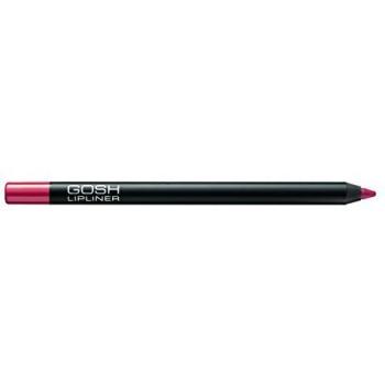 Gosh Copenhagen Velvet Touch Delineador De Labios Waterproof 004